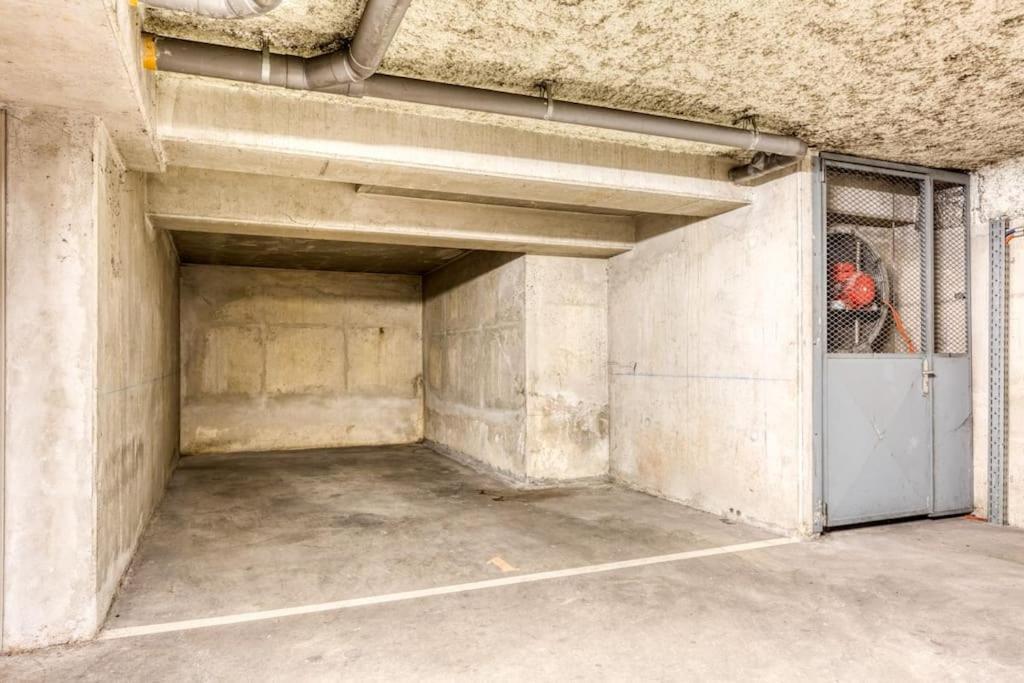 Premium Flat 6 People With Billard And Terrace Stade De France Saint-Denis  Exterior photo